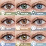 All Contact Lens and Solution Acuuvueee – Clear Care Alternative – Multi-Purpose Lens Cleaner – Eye Solution for Soft & Hard Contact Lenses – 360 ml with Free Lens Case - Pack available