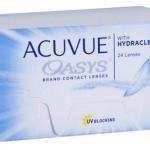 All Contact Lens and Solution Acuuvueee – Clear Care Alternative – Multi-Purpose Lens Cleaner – Eye Solution for Soft & Hard Contact Lenses – 360 ml with Free Lens Case - Pack available