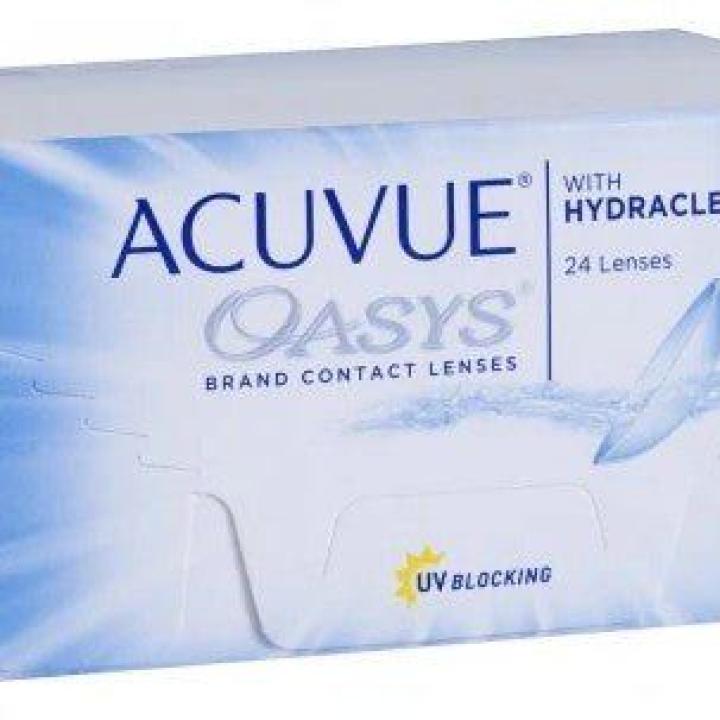 All Contact Lens and Solution Acuuvueee – Clear Care Alternative – Multi-Purpose Lens Cleaner – Eye Solution for Soft & Hard Contact Lenses – 360 ml with Free Lens Case - Pack available