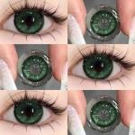 All Contact Lens and Solution Acuuvueee – Clear Care Alternative – Multi-Purpose Lens Cleaner – Eye Solution for Soft & Hard Contact Lenses – 360 ml with Free Lens Case - Pack available