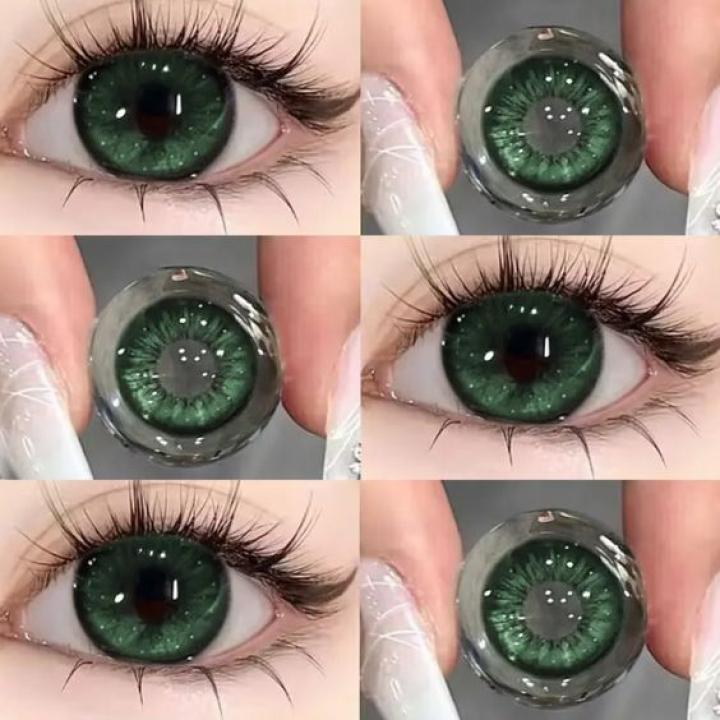 All Contact Lens and Solution Acuuvueee – Clear Care Alternative – Multi-Purpose Lens Cleaner – Eye Solution for Soft & Hard Contact Lenses – 360 ml with Free Lens Case - Pack available