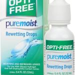 All Contact Lens and Solution Acuuvueee – Clear Care Alternative – Multi-Purpose Lens Cleaner – Eye Solution for Soft & Hard Contact Lenses – 360 ml with Free Lens Case - Pack available