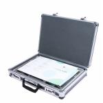 UCanSee 104 Trial Lens Set Metal Rim Aluminum Case Free Trial Frame