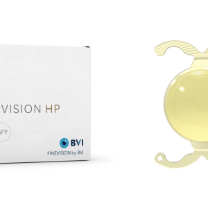 Bvi IOL lenses Madical