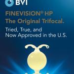 Bvi IOL lenses Madical