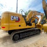 Cat306 305.5 epa Caterpillar 306 306e2 305