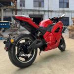 High Performance Racing Motorcycles 250cc Gasoline Sport Bike China Motorcycles Sale