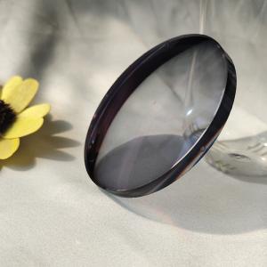 Top Grade New Style Lens 1.56 HMC Single Vision Photo Grey Optical Lenses