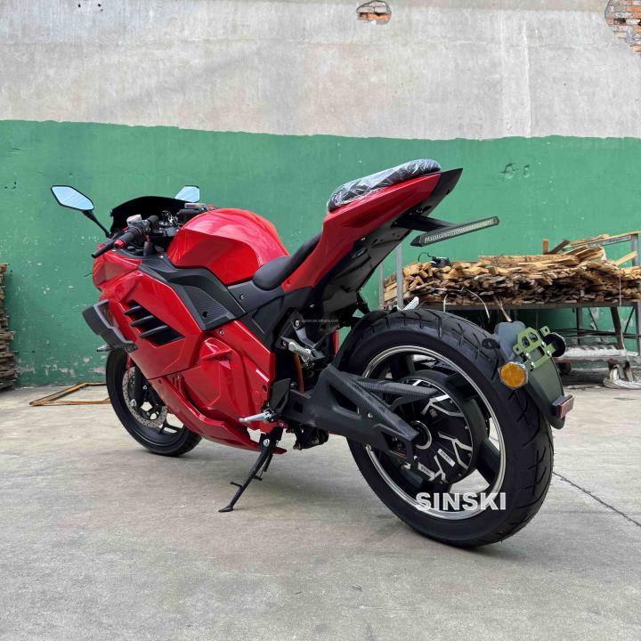High Performance Racing Motorcycles 250cc Gasoline Sport Bike China Motorcycles Sale