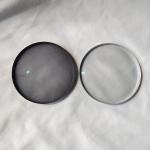 Top Grade New Style Lens 1.56 HMC Single Vision Photo Grey Optical Lenses