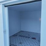 Four Wheel Electric Car Used 4X4 Pickup Truck Car Mini Car for Adult