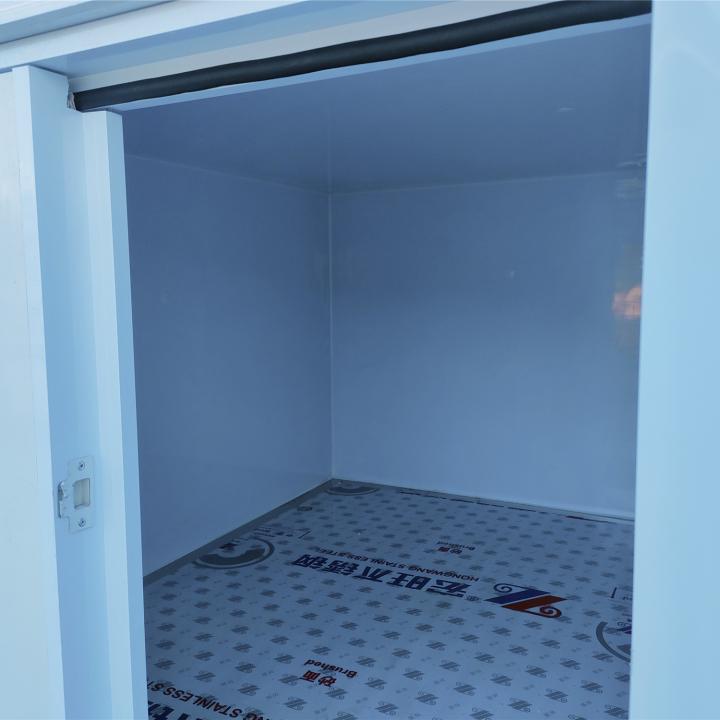 Four Wheel Electric Car Used 4X4 Pickup Truck Car Mini Car for Adult