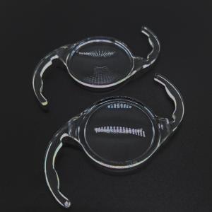 Liquid Silicone Aspherical Intraocular Lens Teaching Model Shenzhen