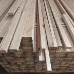 Factory Wholesale Pine Wood Beams Timber with Wholesale Prices for Building High Quality Wood Laminated Timber