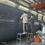 Factory Manufacturer Fuel Tanker 45000 Litres Diesel Oil Petroleum Fuel Tank Semi Truck Trailer