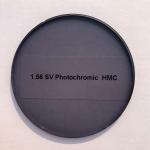 Top Grade New Style Lens 1.56 HMC Single Vision Photo Grey Optical Lenses