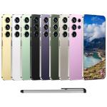 All Original Samsung Smartphones