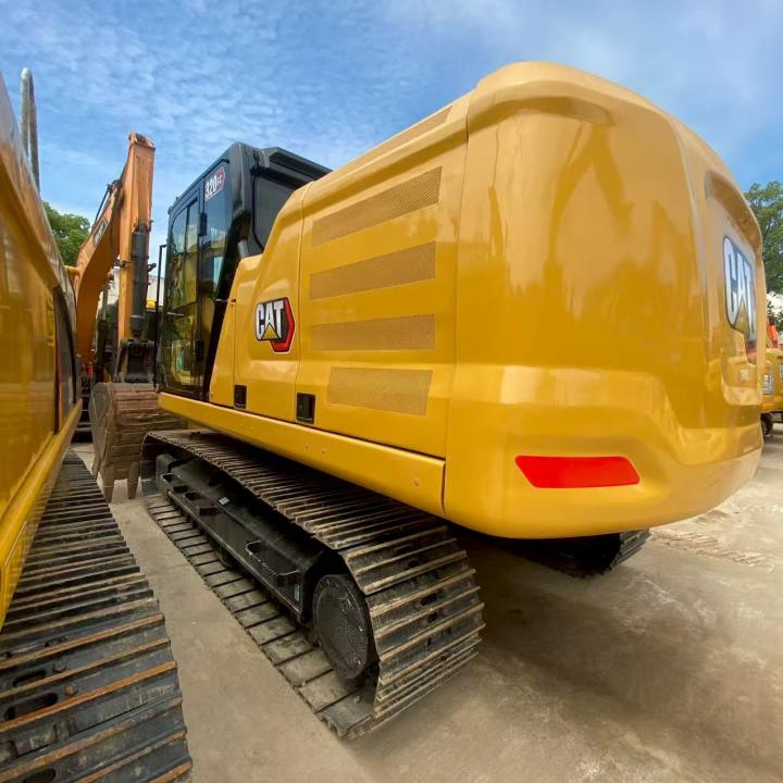 Cat306 305.5 epa Caterpillar 306 306e2 305