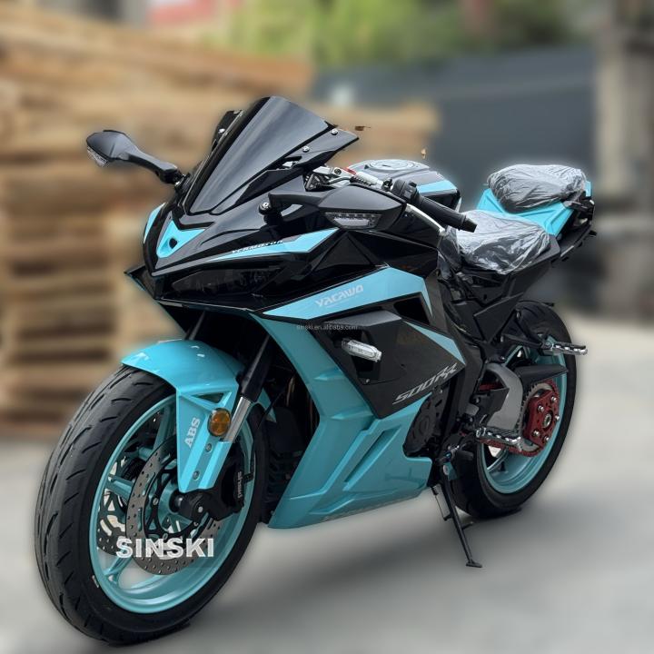 High Performance Racing Motorcycles 250cc Gasoline Sport Bike China Motorcycles Sale