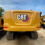 Cat306 305.5 epa Caterpillar 306 306e2 305