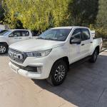 Double Row 4X4 Tunland G7 Foton Diesel Pickup Truck Pickup