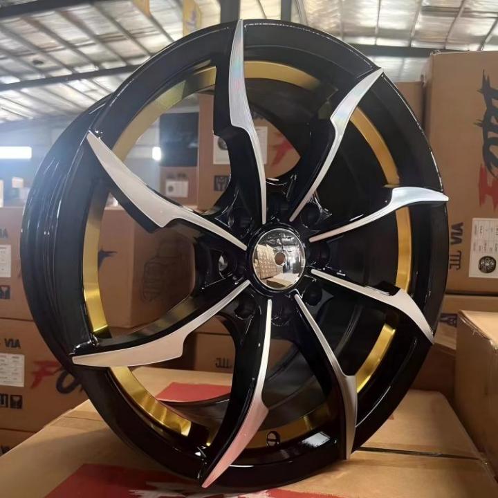 Car Wheels