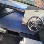 Gospel 6m 20ft Aluminium High Speed Cabin Fishing Boat