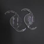 Liquid Silicone Aspherical Intraocular Lens Teaching Model Shenzhen