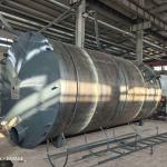 Factory Manufacturer Fuel Tanker 45000 Litres Diesel Oil Petroleum Fuel Tank Semi Truck Trailer