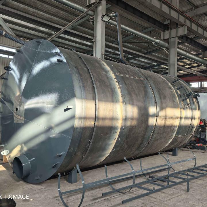 Factory Manufacturer Fuel Tanker 45000 Litres Diesel Oil Petroleum Fuel Tank Semi Truck Trailer