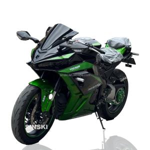High Performance Racing Motorcycles 250cc Gasoline Sport Bike China Motorcycles Sale
