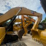 Cat306 305.5 epa Caterpillar 306 306e2 305