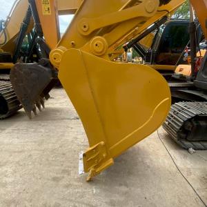 Cat306 305.5 epa Caterpillar 306 306e2 305