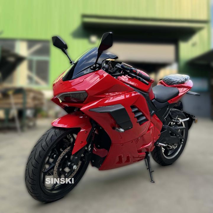 High Performance Racing Motorcycles 250cc Gasoline Sport Bike China Motorcycles Sale