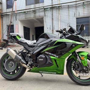 High Performance Racing Motorcycles 250cc Gasoline Sport Bike China Motorcycles Sale