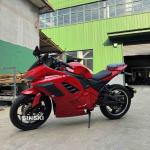 High Performance Racing Motorcycles 250cc Gasoline Sport Bike China Motorcycles Sale