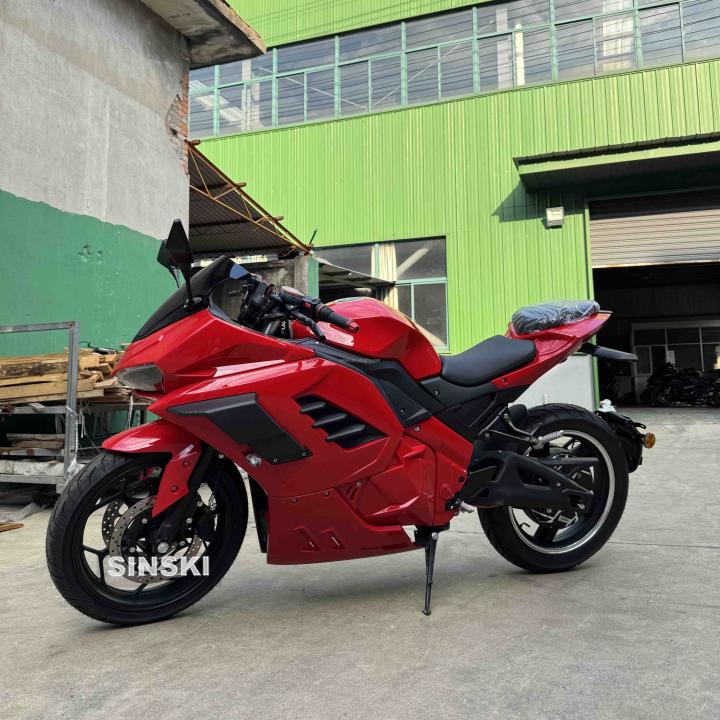 High Performance Racing Motorcycles 250cc Gasoline Sport Bike China Motorcycles Sale