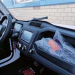 Four Wheel Electric Car Used 4X4 Pickup Truck Car Mini Car for Adult