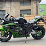 High Performance Racing Motorcycles 250cc Gasoline Sport Bike China Motorcycles Sale