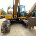 Cat306 305.5 epa Caterpillar 306 306e2 305