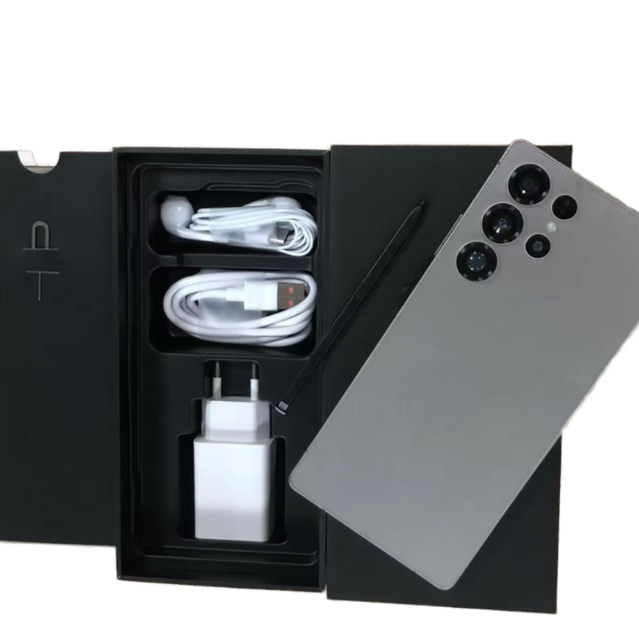 All Original Samsung Smartphones