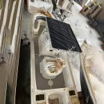 24ft Fiberglass Center Console Sport Fishing Boat with t Top or Hard Top