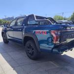 Double Row 4X4 Tunland G7 Foton Diesel Pickup Truck Pickup