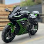 High Performance Racing Motorcycles 250cc Gasoline Sport Bike China Motorcycles Sale