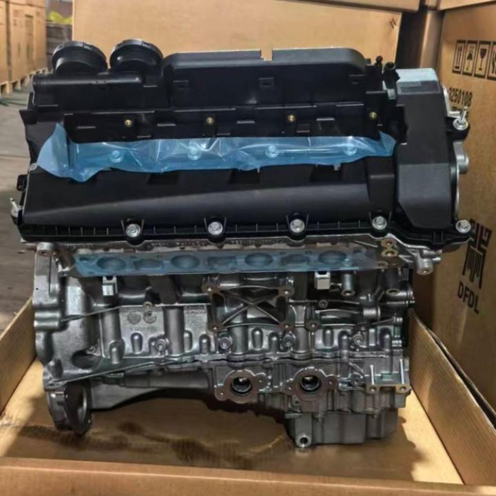 High Quality Car Engines