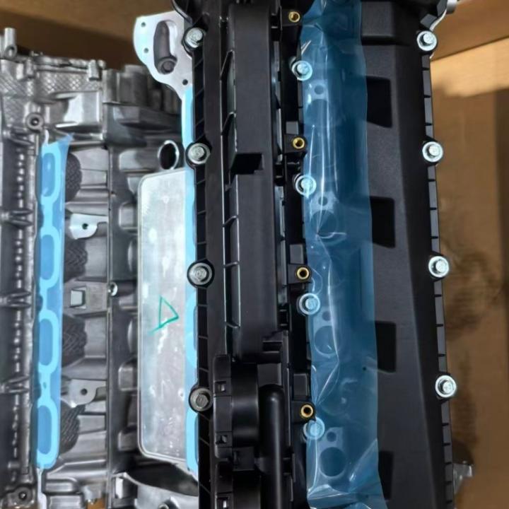 High Quality Car Engines