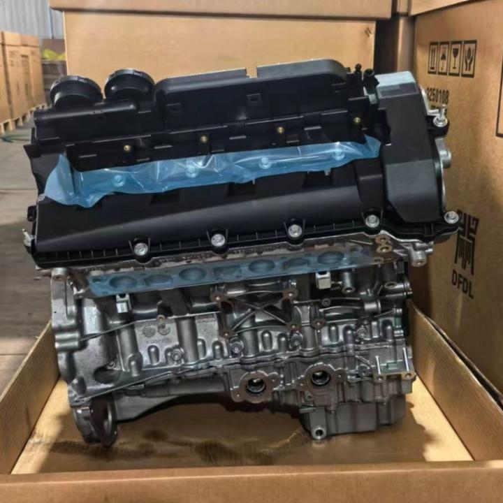 High Quality Car Engines