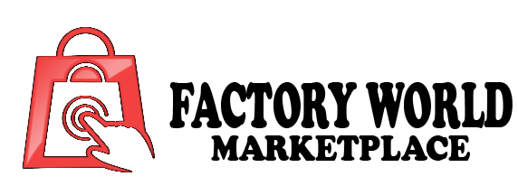 Factory World Marketplace