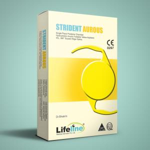 AUTOFOCUS PRO IOL ,HYDROPHILIC IOL,HYDROPHOBIC IOL