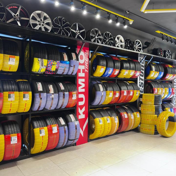 Very High-Performance Car Tyres| Best Qualities of Passenger Car Tyre